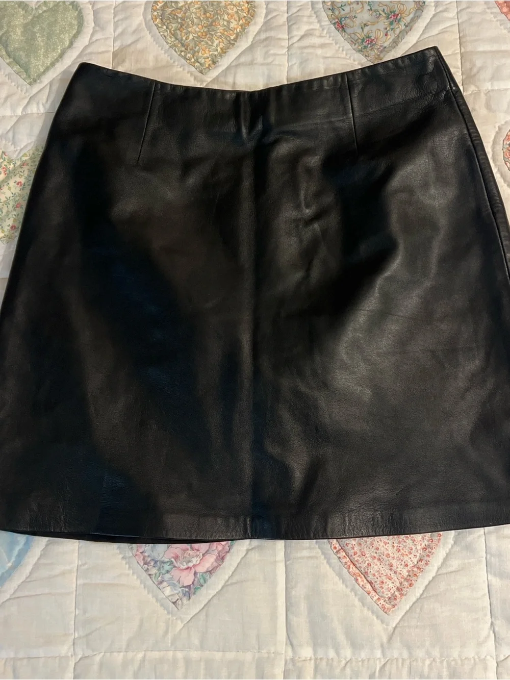 Cache leather vintage